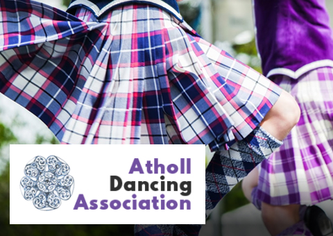  Atholl Dancing