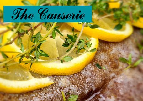 The Causerie