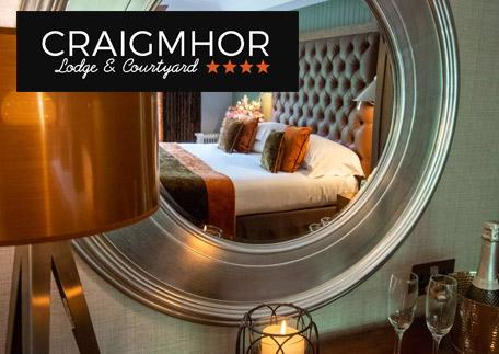Craigmhor Lodge