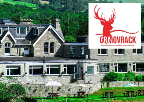 Craigvrack