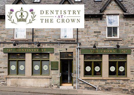 Dentistry at The Crown