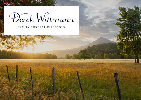 Derek Wittmann Funeral Directors