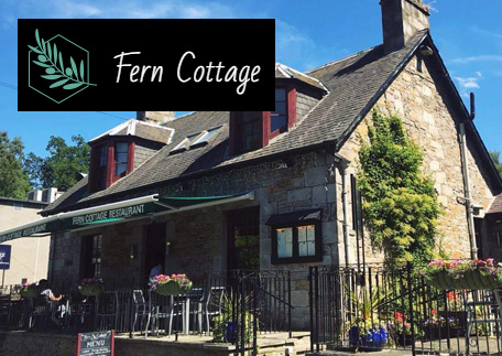 Fern Cottage Restaurant