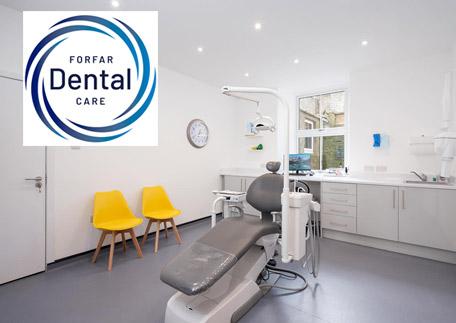 Forfar Dental Care