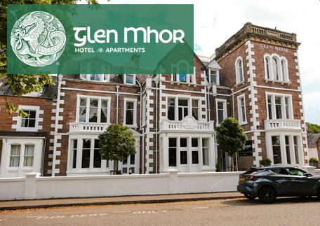 Glen Mhor Hotel & Apartments