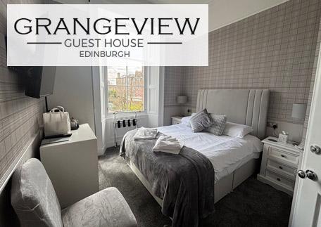 Grangeview Guest House