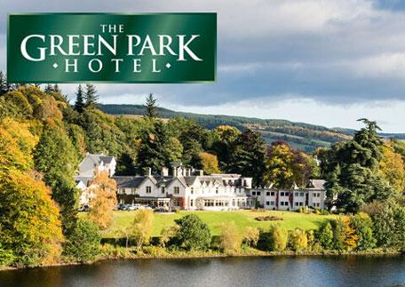 The Green Park Hotel