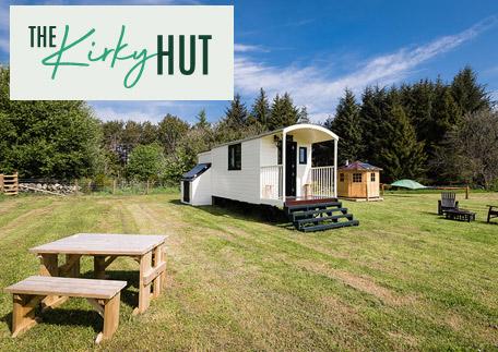 The Kirky Hut