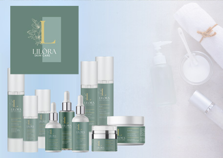 Lilòra – Skincare