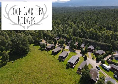 Loch Garten Lodges