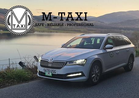 M-Taxi
