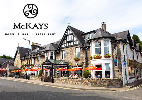 McKays Hotel