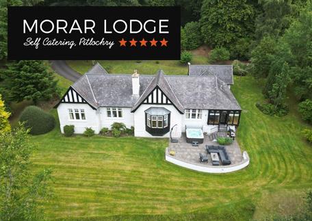 Morar Lodge