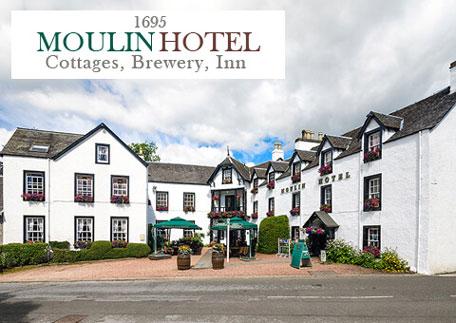 Moulin Hotel