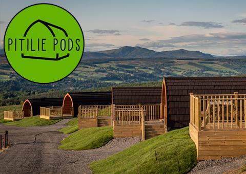 Pitilie Pods