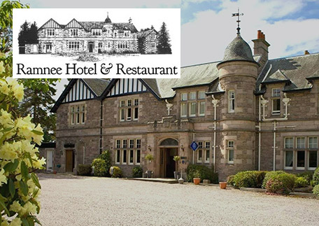 Ramnee Hotel