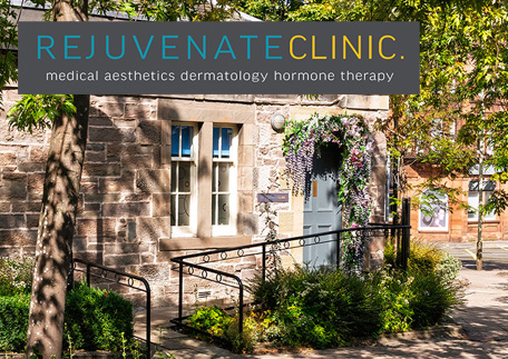 Rejuvenate Clinic