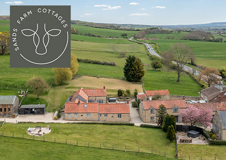 Sands Farm Cottages