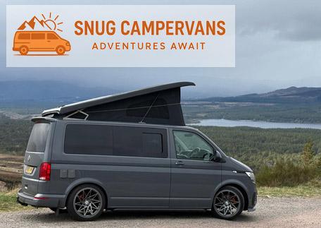 Snug Campervans