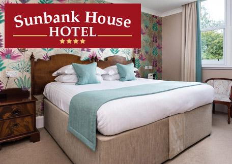 Sunbank House