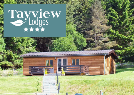 Tayview Self Catering Lodges 