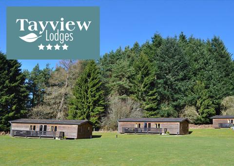Tayview Lodges