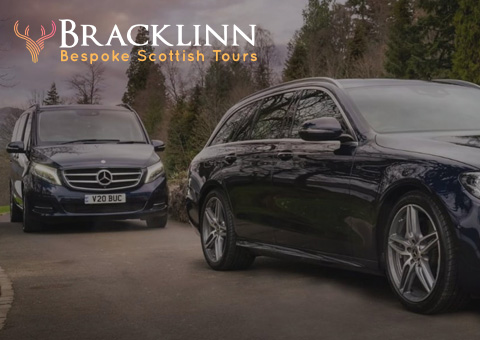 Bracklinn Bespoke Scottish Tours