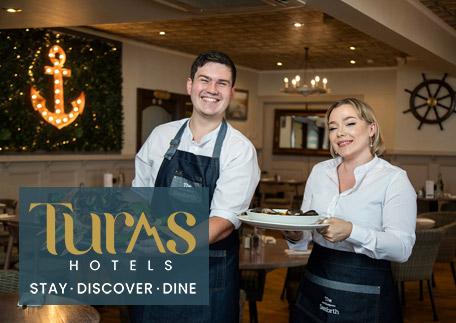 Turas Hotels